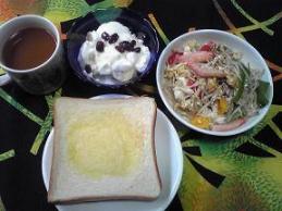 豆腐チャンプルー