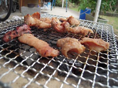 気仙沼ホルモン