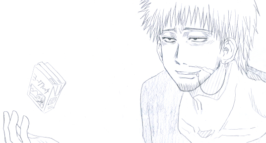 グルグルグルグル、ヨ～グルッチ～♪