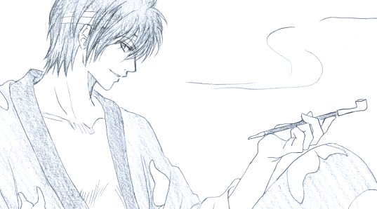 いやほら、高杉さんが黒幕だったら楽しかったのになって（笑）