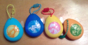 銀魂サウンドロップ！☆（≧▽≦）☆！