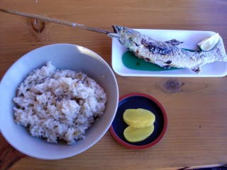 CIMG0873_日田鮎やな場.JPG