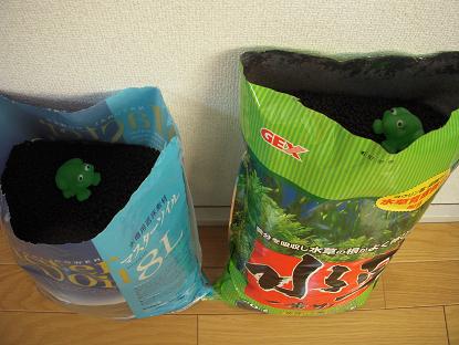 ソイルオープン