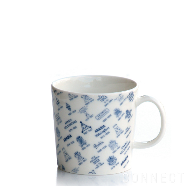 connect 北欧買付品　アラビア　ファクトリーマグ.jpg