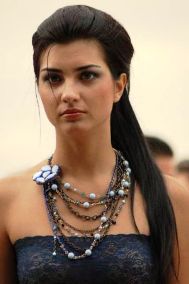 Turkish actress