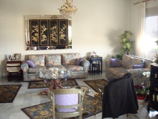 宮殿のような家2