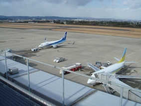 20110107空港