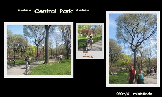 central park