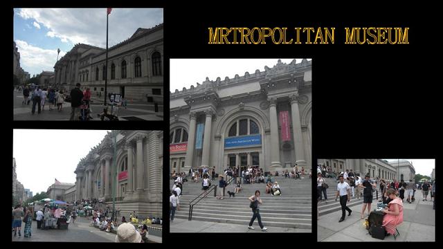 met museum