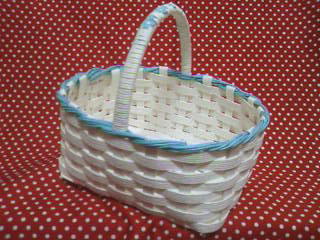 キャンディバスケット