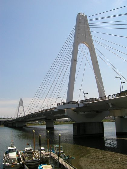大師橋　01