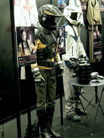 赤坂ヤマト 展示