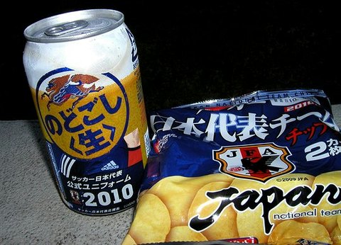 おやつ？
