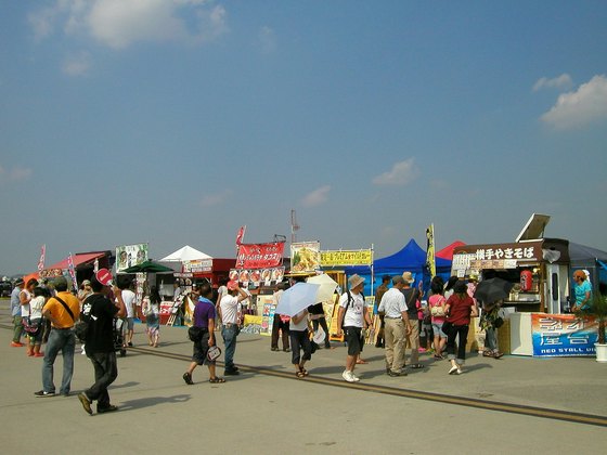 売店