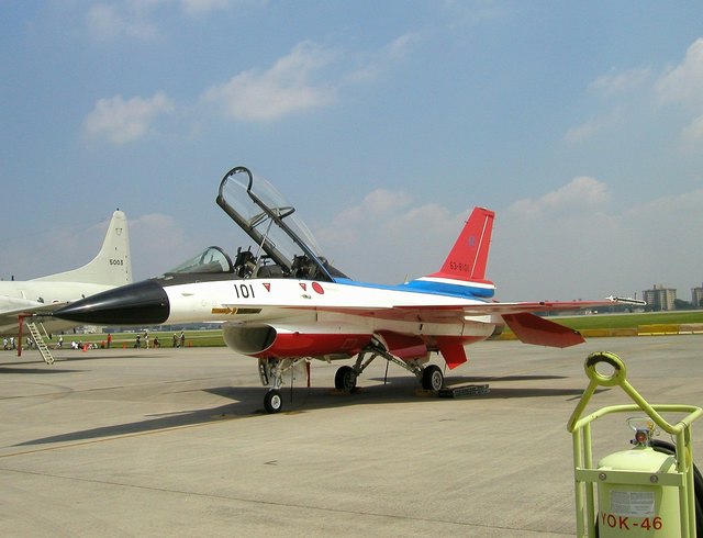 F-2B