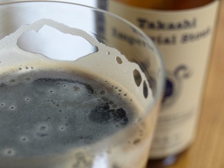 タカシインペリアルスタウト