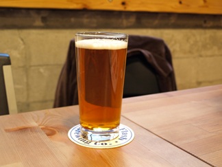 ハウスIPA