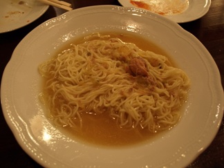 ラーメン