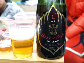 山伏