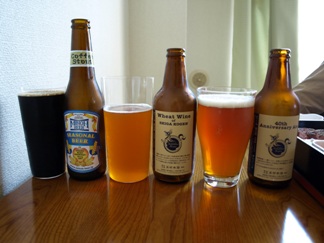 ビール