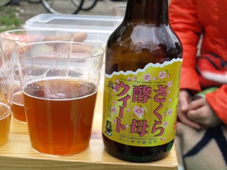さくら酵母ウィート
