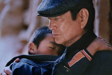 単騎、千里を走る２