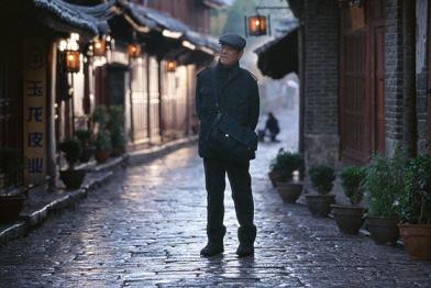 単騎、千里を走る１