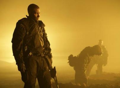 ジャーヘッド１