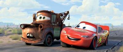 カーズ１