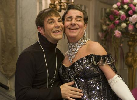 プロデューサーズ