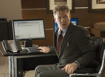 ファイヤーウォール１