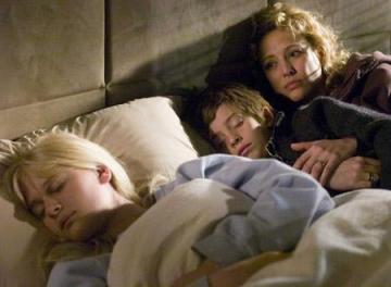 ファイヤーウォール4