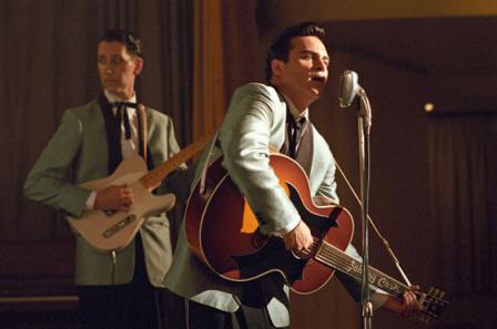 ウォークザライン１