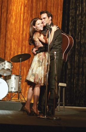 ウォークザライン２