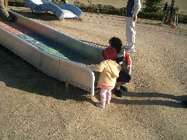 ４月４日公園２