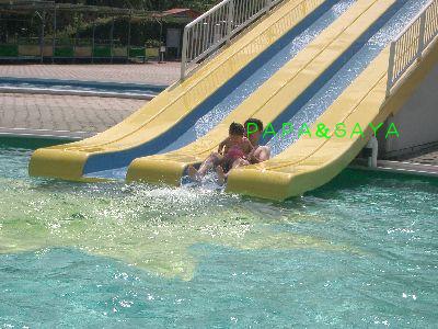 ＰＡＰＡ＆ＳＡＹＡ