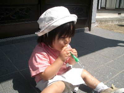 ６月９日２
