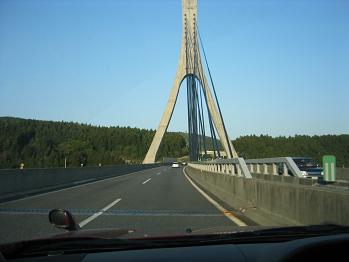 高速道路