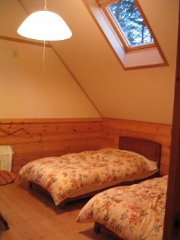 部屋