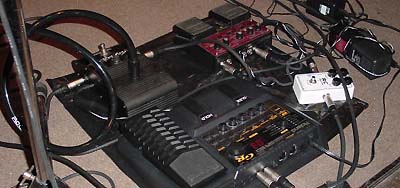 BASS Ninjaサウンドの秘密!!