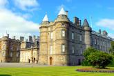 hollyrood palace