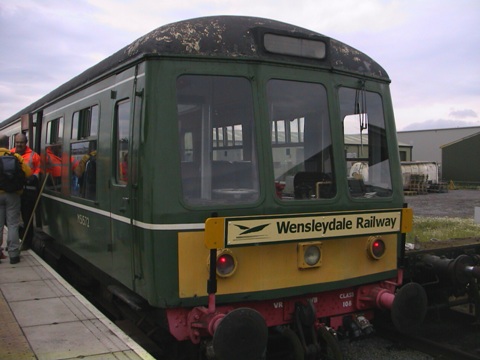 north　Yorkshire　Moore　Railway