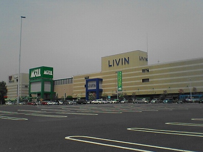 みずほモール＠会場