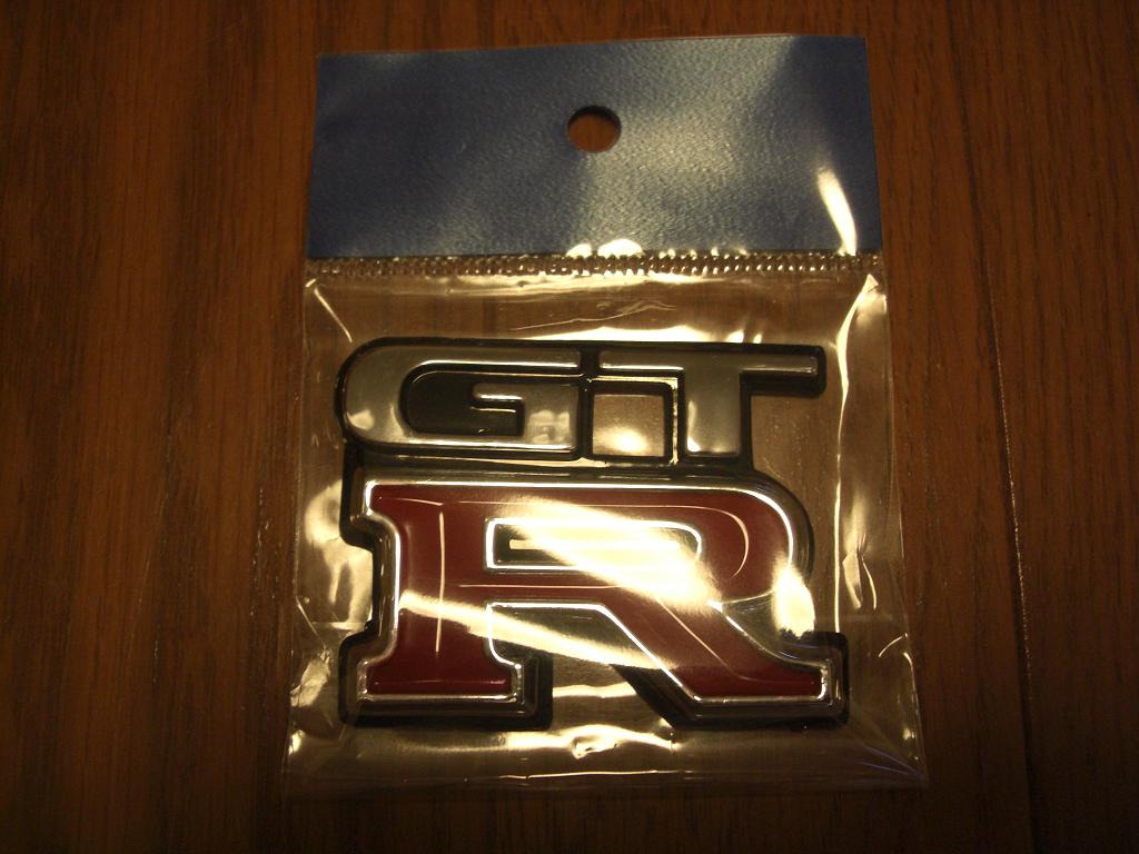 GT-R