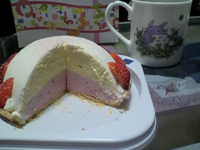 ケーキ