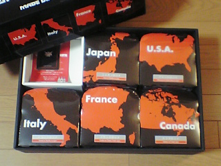 宴のシメ－中身