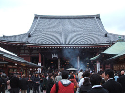 浅草寺