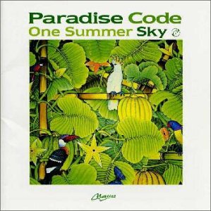 paradise code
