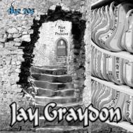 jay graydon