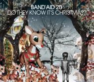 band aid 20